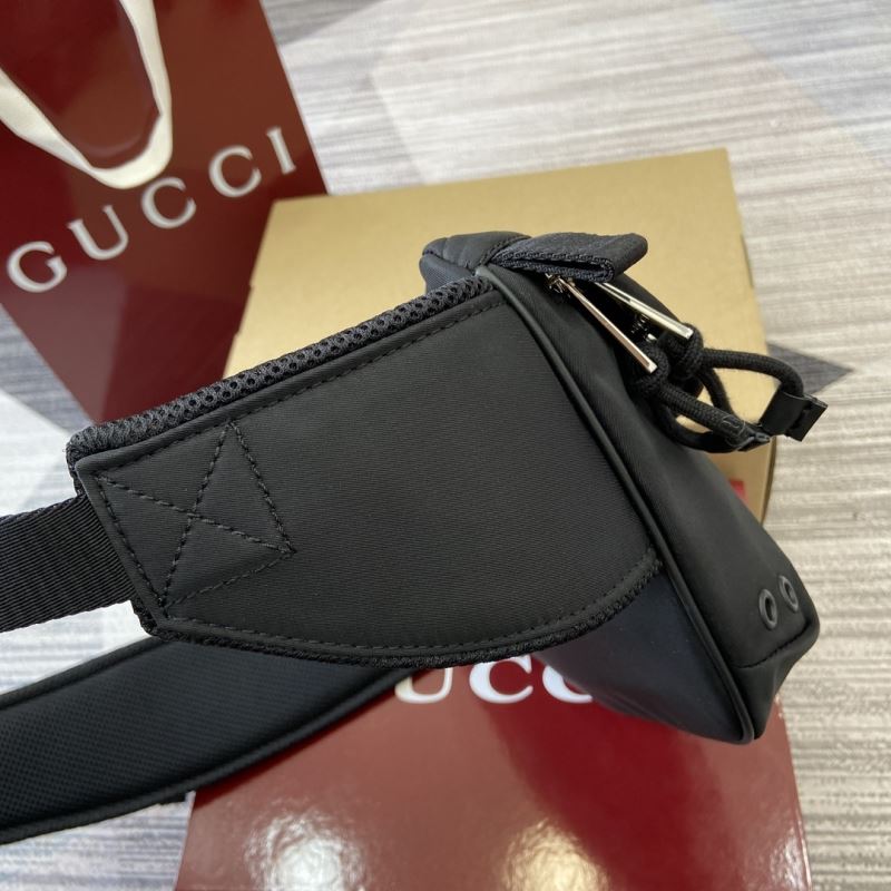 Gvc*1 waist chest packs
